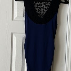 Cocktail dress